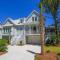 Whispering Palms - Seabrook Island