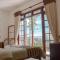 Hillcrest Haputale
