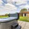 Host & Stay - Willow Barn - Haddiscoe