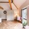 Host & Stay - Willow Barn - Haddiscoe