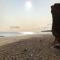 Echo Beach - Sleeps 12 - Part of the The Bay Filey Holiday Village with pool, gym and direct beach access, pub, restaurant, tennis and meadows walks