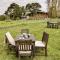 The Buttery - Freston