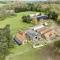 The Buttery - Freston