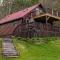 Waters Edge Lakefront Cabin-Lake Nantahala w Dock - Topton