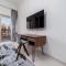 Amazing BeachFront Apartments near Atlantis Waterpark by Simply Comfort Sarai Palm Jumeirah