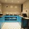 Hotel Bluestone Nehru Place by The Cosy Hotels