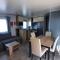 Mobil-home Loic camping les Dunes de Contis