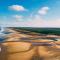 Mobil-home Loic camping les Dunes de Contis