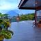 Love Cabin - Arenal Volcano & Lake views - El Fosforo