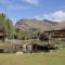 Hacienda Hostería Dos Chorreras
