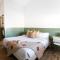 Mellow Moon Lodge