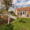 Easy Access to Cromer, Sheringham, The Norfolk Broads and the Seaside - Woodfalls Barn - Tuttington