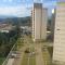 Kitnet à 300 metros da Canção Nova