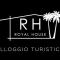 Royal House, alloggio turistico