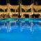 Avaton Luxury Resort and Spa Access the Enigma - Adults Only & Kids 14 Plus-