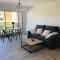Grand studio 43m2 port de Perros Guirec