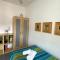 Skyway apartment with private lake view terrace