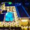 Avaton Luxury Resort and Spa Access the Enigma - Adults Only & Kids 14 Plus-
