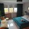 Green apartament w Centrum