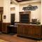The Alonzo Ward Hotel