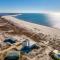 Playa Larga - Dauphin Island
