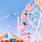 Modern 6 Berth Caravan For Hire At Fantasy Island In Skegness Ref 58009D - Skegness