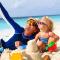 Modern 6 Berth Caravan For Hire At Fantasy Island In Skegness Ref 58009D - Skegness