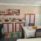 Alpha & Omega Apartment Seychelles