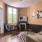 MM Suites Reims Centre Terasse