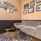 MM Suites Reims Centre Terasse