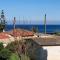 3 bedrooms appartement at Alcamo 100 m away from the beach with sea view enclosed garden and wifi
