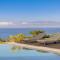 Sea View Villa whit Pool