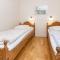 8 person holiday home in Løgstrup-By Traum - Hjarbæk