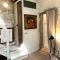 Charming and Design Attic Loft Central Milan in coolest area Navigli Ticinese