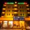 Bahla Hotel and Apartments