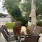 Suite residencial, Villa da Luz