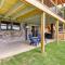 Texas Vacation Rental with Lake Granbury Views! - غرانبوري