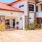 Lovely 4 Bedroom Solar Powered House with CCTV and Unlimited WiFi near Devtraco Court Community 25 Tema