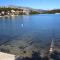 Seaside holiday house Lumbarda, Korcula - 21202