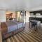 Rodeo Lodge