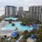 Gulf front condo