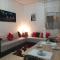 Safae Residence