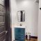 Stylish 1st Floor 2br Apartment 1King and 1Queen - 路易斯威尔