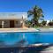 Relajante casa con alberca & auto check-in