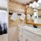 Tinker Bell Gambrel by Big Bear Vacations Ultra Relaxing Bear City Retreat