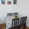 Cómodo y completo apartamento en Buenos Aires ideal grupos grandes familias