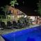 QUINTA VACACIONAL DIEGO ALFONSO, MY house in Macas