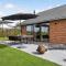 Beautiful Home In Ølsted With Sauna