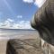 Trinity House - Part of the The Bay Filey Holiday Village with pool, gym and direct beach access, pub, restaurant, tennis and meadows walks