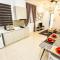 Paradigm Residence Paradigm Mall 1 Bedroom 4pax